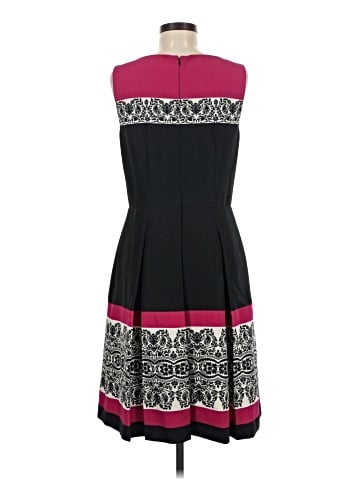 Tahari by ASL Cocktail Dress (view 2)