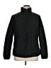 Eddie Bauer Solid Black Jacket Size XL - photo 1