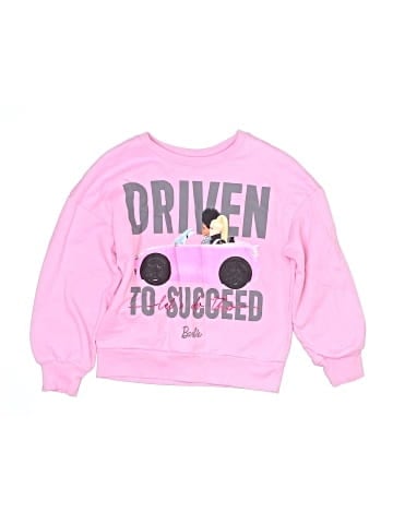 Barbie Sweatshirt (view 1)
