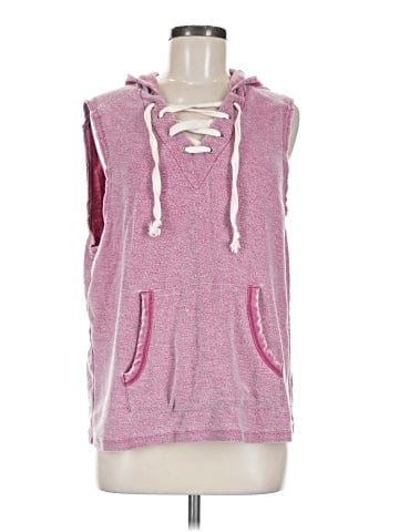 Alternative Apparel Sweater Vest (view 1)