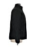 Eddie Bauer Solid Black Jacket Size XL - photo 4