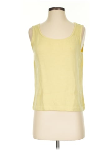 St. John Sleeveless Top (view 1)