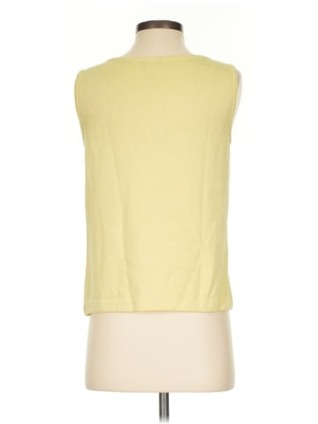 St. John Sleeveless Top (view 2)