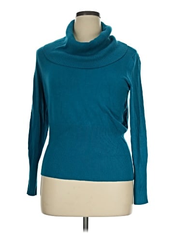 Apt. 9 Turtleneck Sweater (view 1)