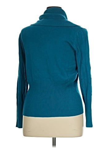 Apt. 9 Turtleneck Sweater (view 2)