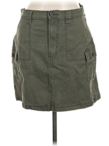 a.n.a. A New Approach Casual Skirt (view 1)
