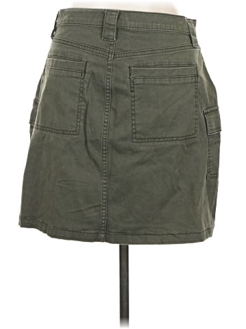 a.n.a. A New Approach Casual Skirt (view 2)