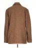 Liz Claiborne Tweed Brown Coat Size S - photo 2