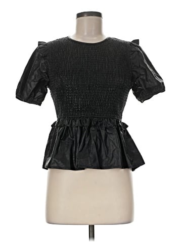 TCEC Short Sleeve Top (view 1)