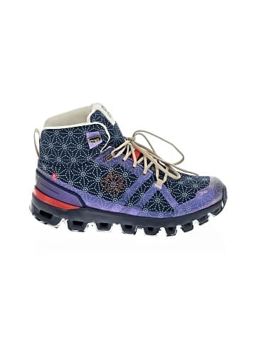 Loewe x On Cloudrock Hiking Boots (view 1)