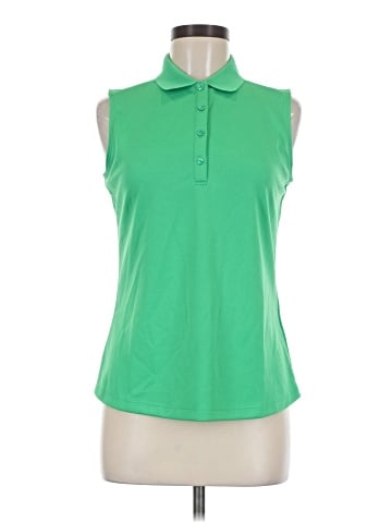Callaway Sleeveless T-Shirt (view 1)