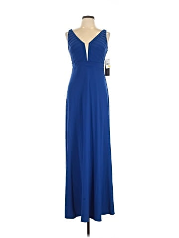Aidan Mattox Cocktail Dress (view 1)