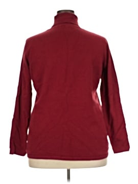Eddie Bauer Turtleneck Sweater (view 2)