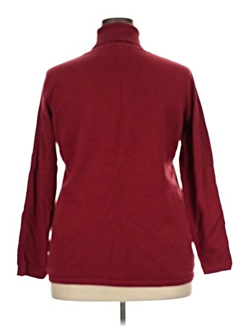 Eddie Bauer Turtleneck Sweater (view 2)