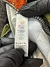 Lularoe Print Black Leggings One size - photo 7