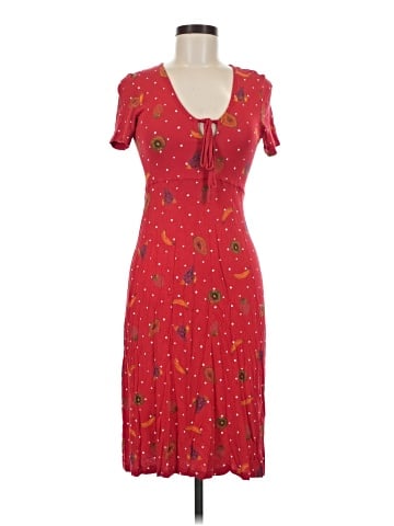 Trafaluc by Zara Casual Dress (view 1)