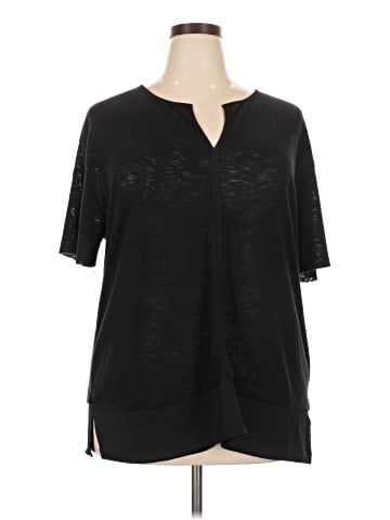 Bobeau Short Sleeve T-Shirt (view 1)