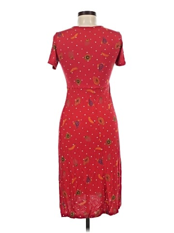 Trafaluc by Zara Casual Dress (view 2)