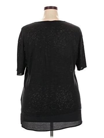 Bobeau Short Sleeve T-Shirt (view 2)