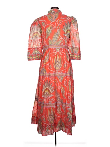 Gretchen Scott Designs Casual Dress (view 2)