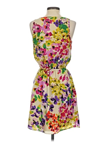 Express Cocktail Dress (view 2)
