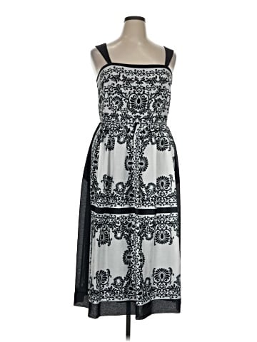 Taylor Cocktail Dress (view 1)