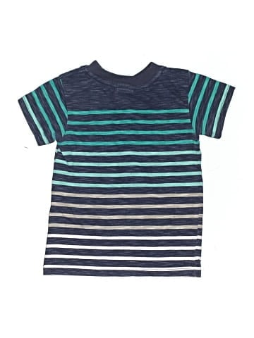 U.S. Polo Assn. Short Sleeve Top (view 2)