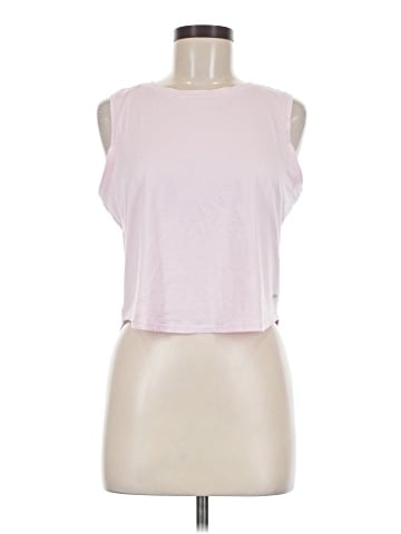 Marika Sleeveless T-Shirt (view 1)