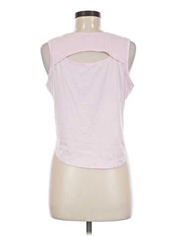 Marika Sleeveless T-Shirt (view 2)
