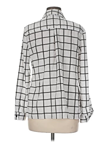 Studio Works Long Sleeve Blouse (view 2)