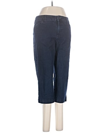 St. John's Bay Casual Pants (view 1)