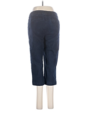 St. John's Bay Casual Pants (view 2)