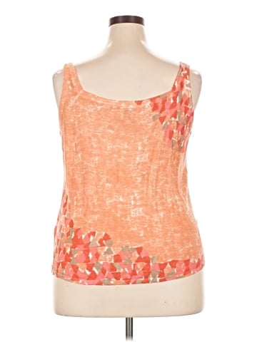 Nic + Zoe Tank Top (view 2)