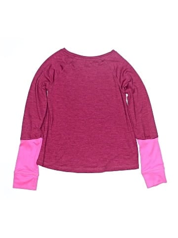 C9 By Champion Long Sleeve Top (view 2)