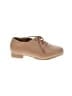 Stelle 100% Polyurethane Tan Dance Shoes Size 13 (kids) - photo 1