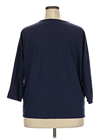 Preswick & Moore Long Sleeve Top (view 2)