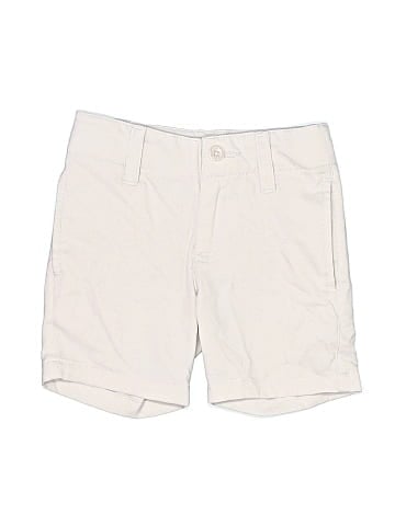 Class Club Khaki Shorts (view 1)