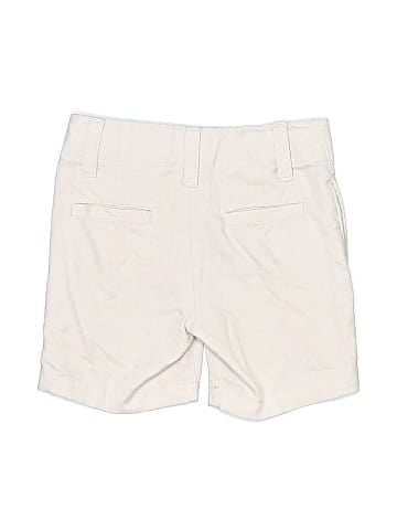 Class Club Khaki Shorts (view 2)