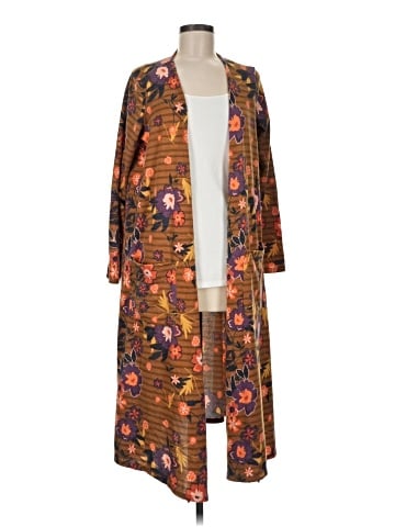 Lularoe Cardigan (view 1)