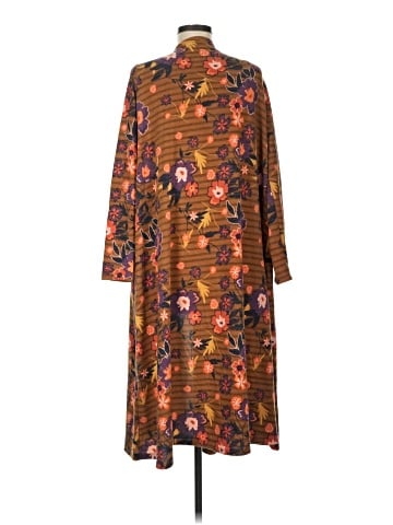 Lularoe Cardigan (view 2)