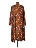 Lularoe Brown Cardigan Size M - photo 2