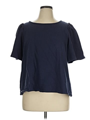 Eri + Ali Short Sleeve T-Shirt (view 1)