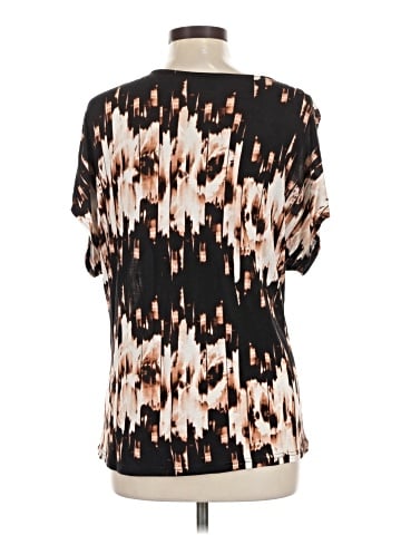 Derek Lam Short Sleeve Blouse (view 2)