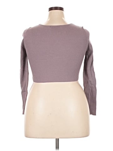 Love Tree Long Sleeve Top (view 2)