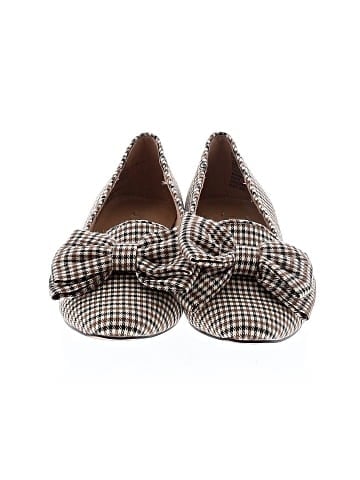 J.Crew Factory Store Flats (view 2)
