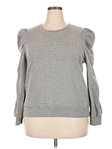 Rebecca Minkoff Sweatshirt (view 1)