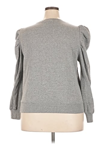 Rebecca Minkoff Sweatshirt (view 2)