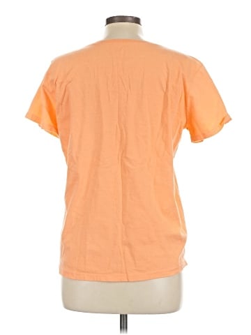 Hanes Short Sleeve T-Shirt (view 2)