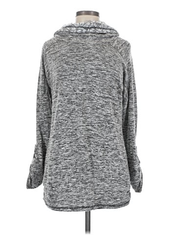 Chance or Fate Pullover Sweater (view 1)