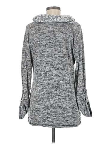 Chance or Fate Pullover Sweater (view 2)